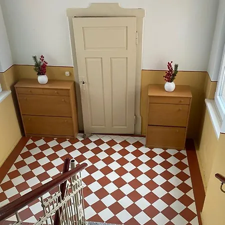 Apartment Im Gruenen Лихтенштайн Экстерьер фото