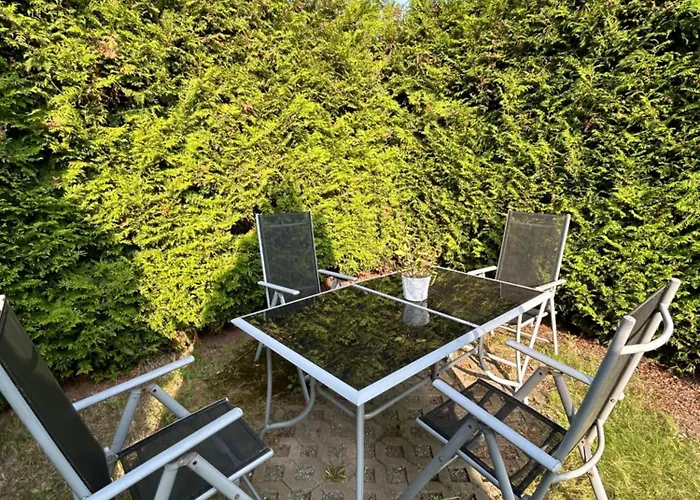 Apartment Im Gruenen