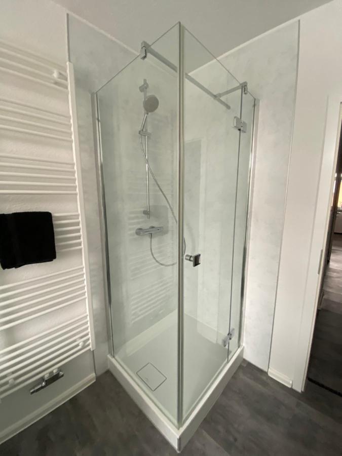 Appartement Im Gruenen