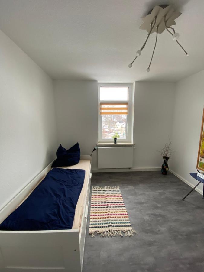 Appartement Im Gruenen *