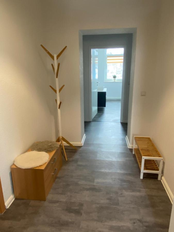 Appartement Im Gruenen *