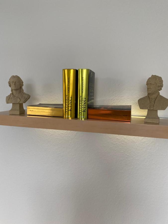 Appartement Im Gruenen