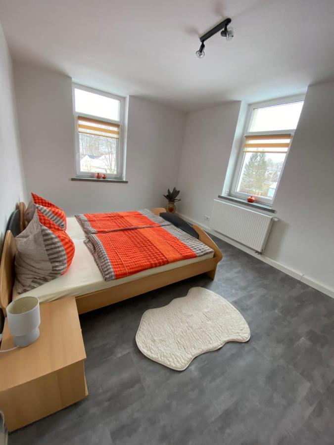 Im Gruenen Appartement