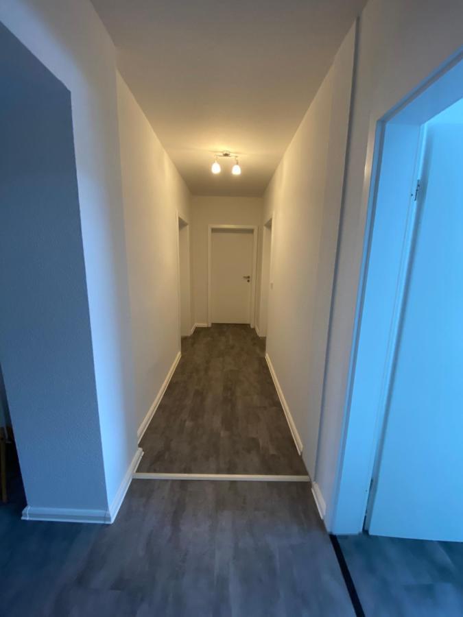 Im Gruenen Appartement Lichtenstein (Saxony)