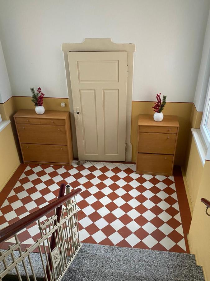 Appartement Im Gruenen