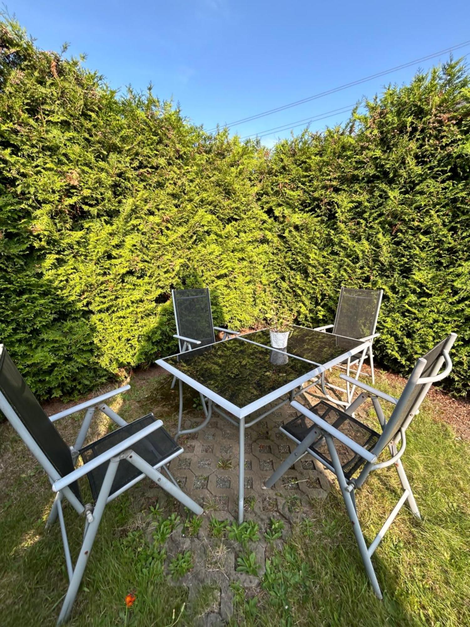 Appartement Im Gruenen Lichtenstein (Saxony)